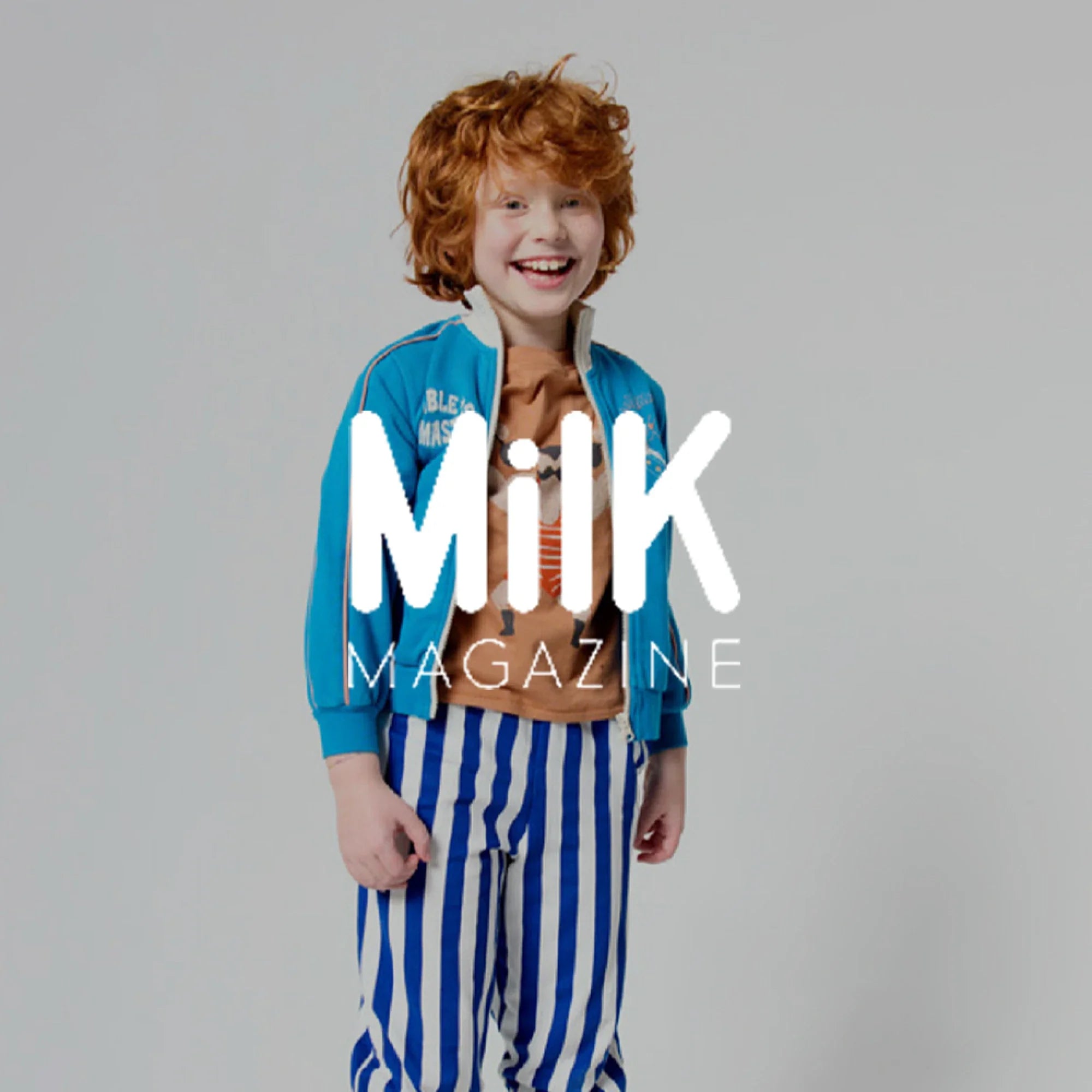 Kid's Collection Spring / Summer 2025