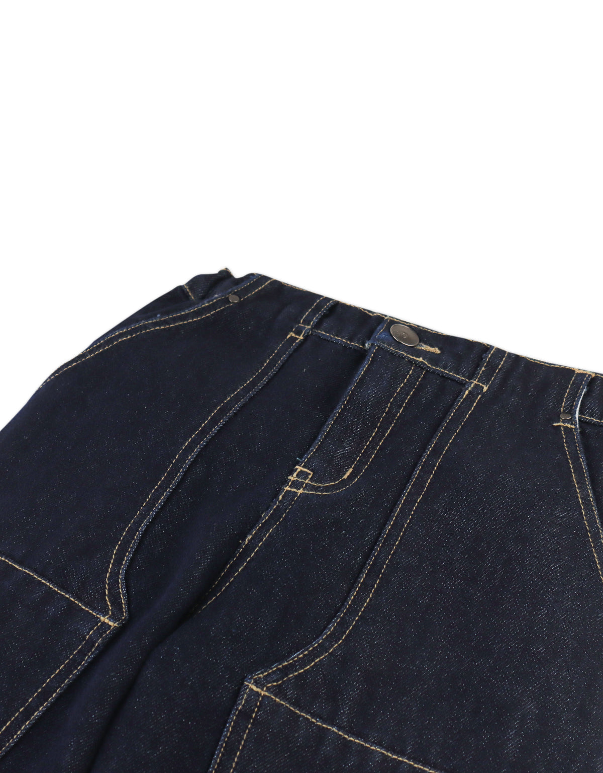 DALTON STRAIGHT DENIM JEANS