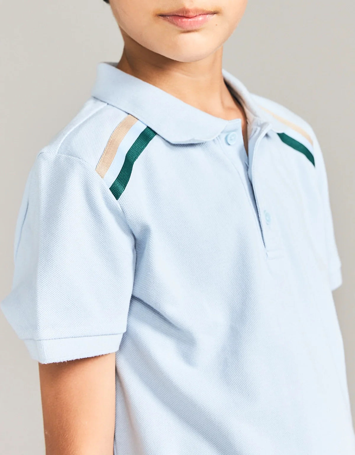 MONTY POLO SHIRT