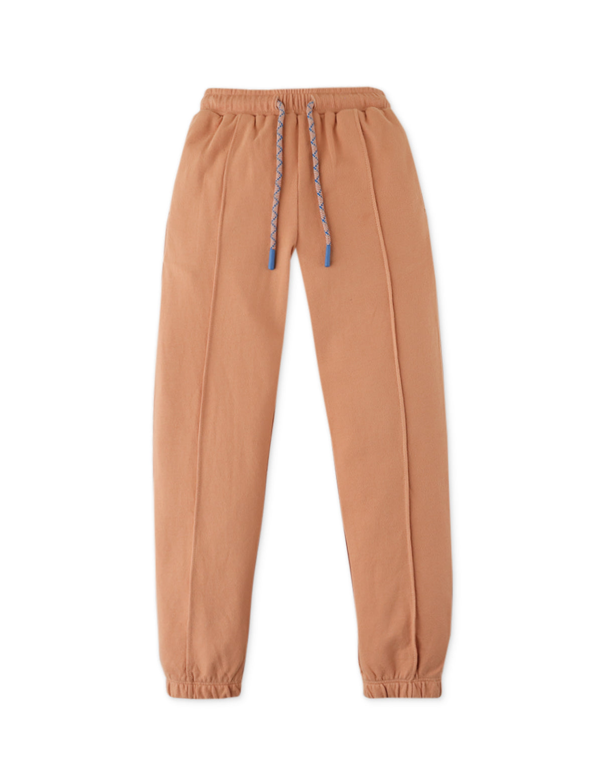 BOYS FRENCH TERRY JOGGERS