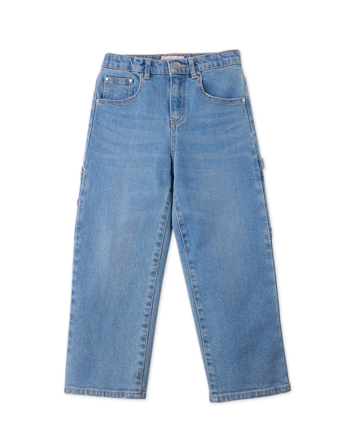 COOPER STRAIGHT LEG UTILITY PANTS
