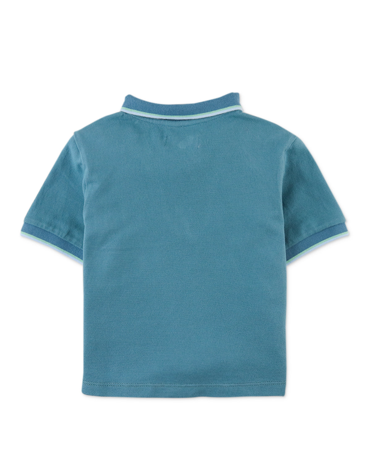 CALEB  POLO SHIRT