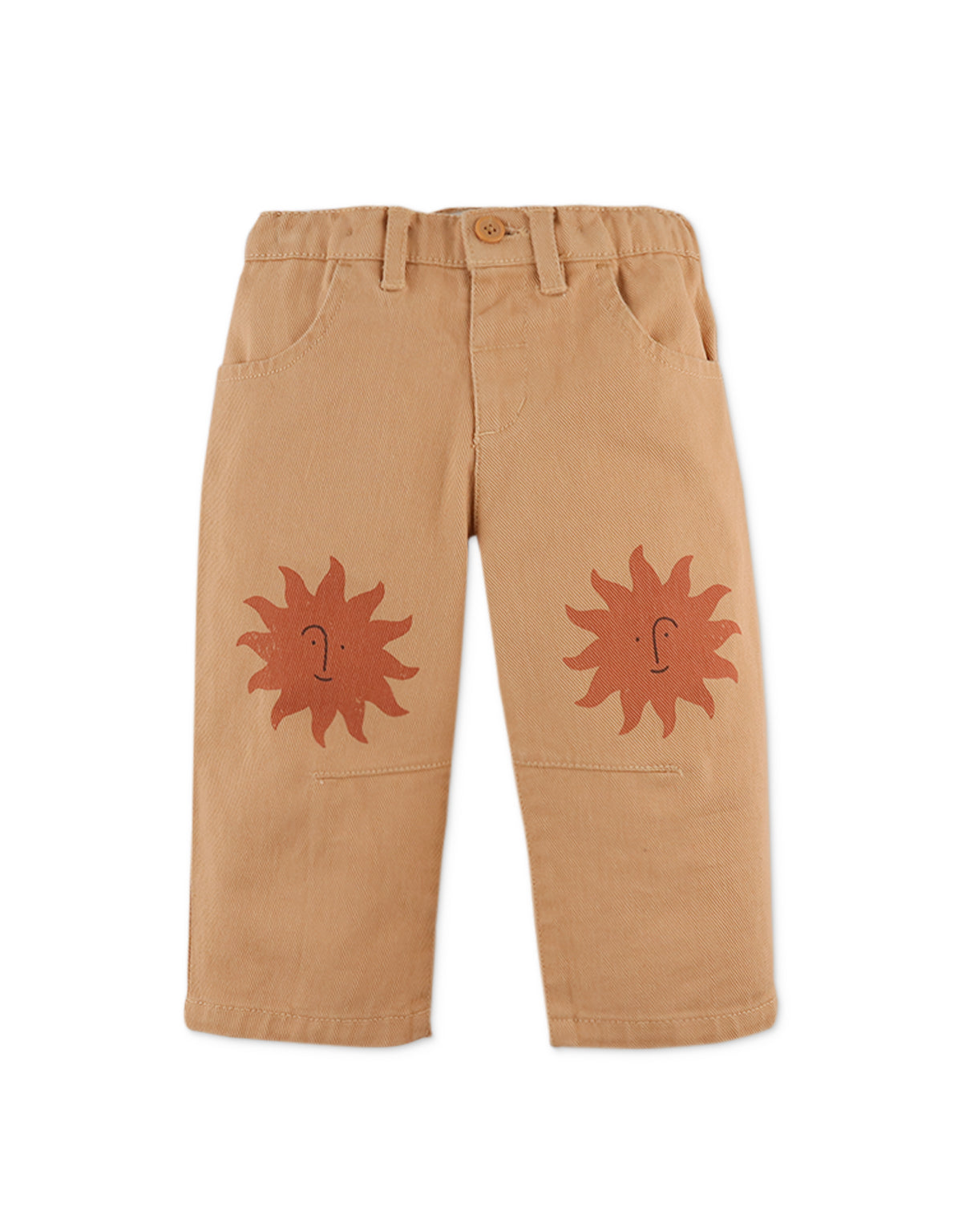 BABY NICCOLO PANTS