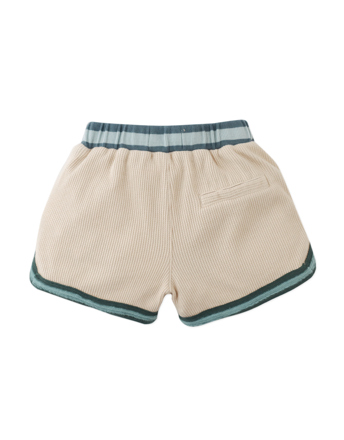 BABY BLAKE BASKETBALL SHORTS