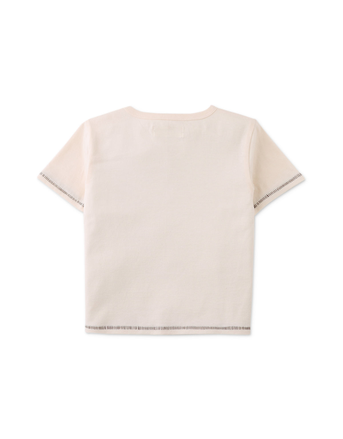 BABY SHAWN GRAPHIC TEE