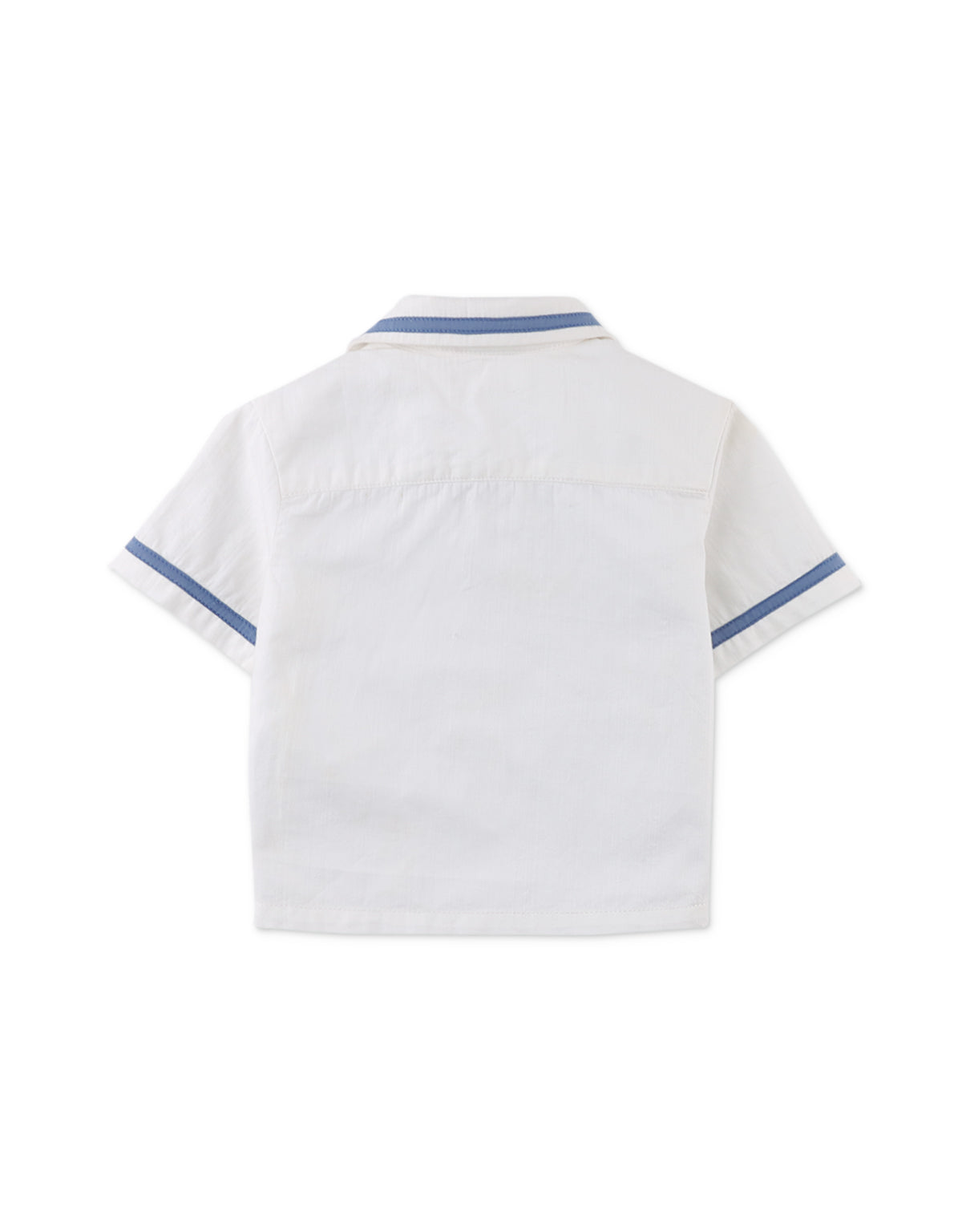 BABY VITO BUTTON-DOWN SHIRT