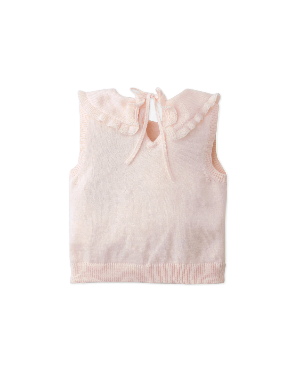 BABY ZORA BLOUSE