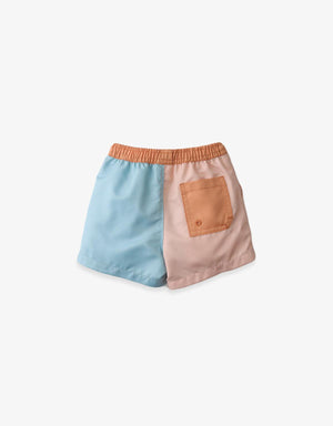 BABY BOYS HALF & HALF SHORTS - gingersnaps | Shop Kids & Children's clothing online at gingersnaps.com.ph