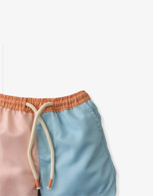 BABY BOYS HALF & HALF SHORTS - gingersnaps | Shop Kids & Children's clothing online at gingersnaps.com.ph