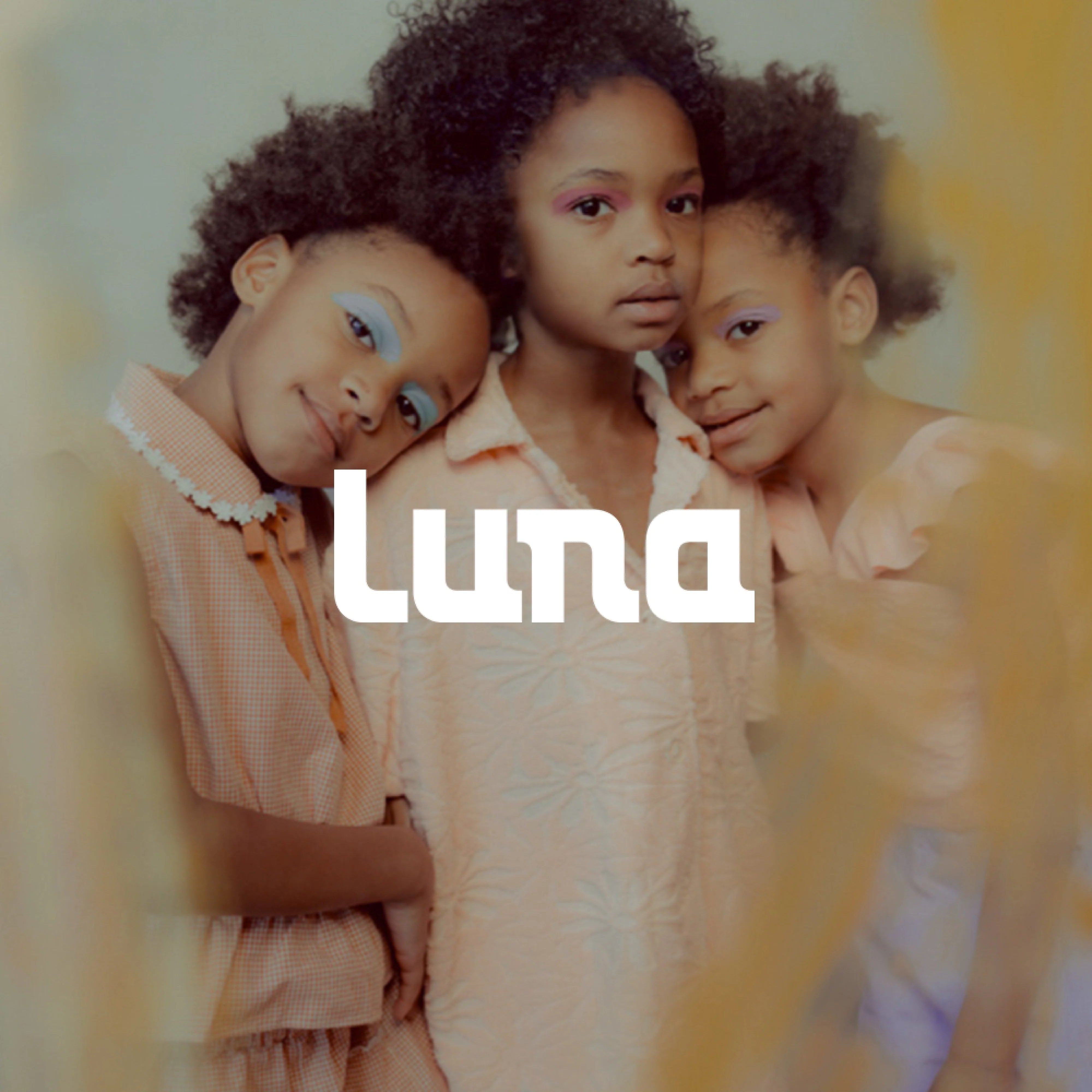 Together Forever by Luna Magazine