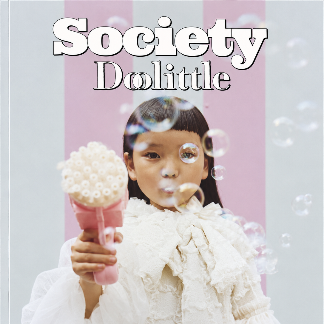 Featured in Doolittle