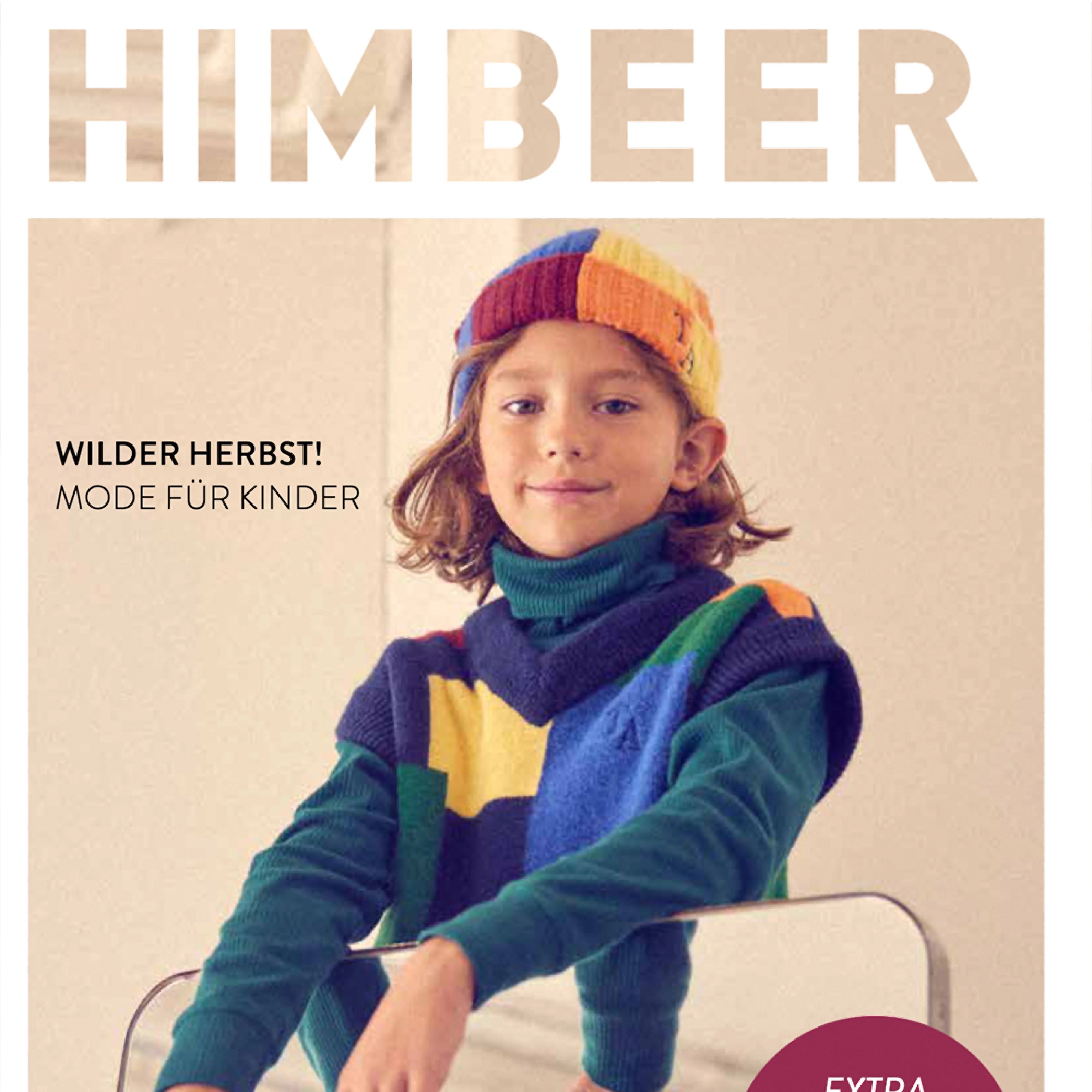 Wilder Herbst