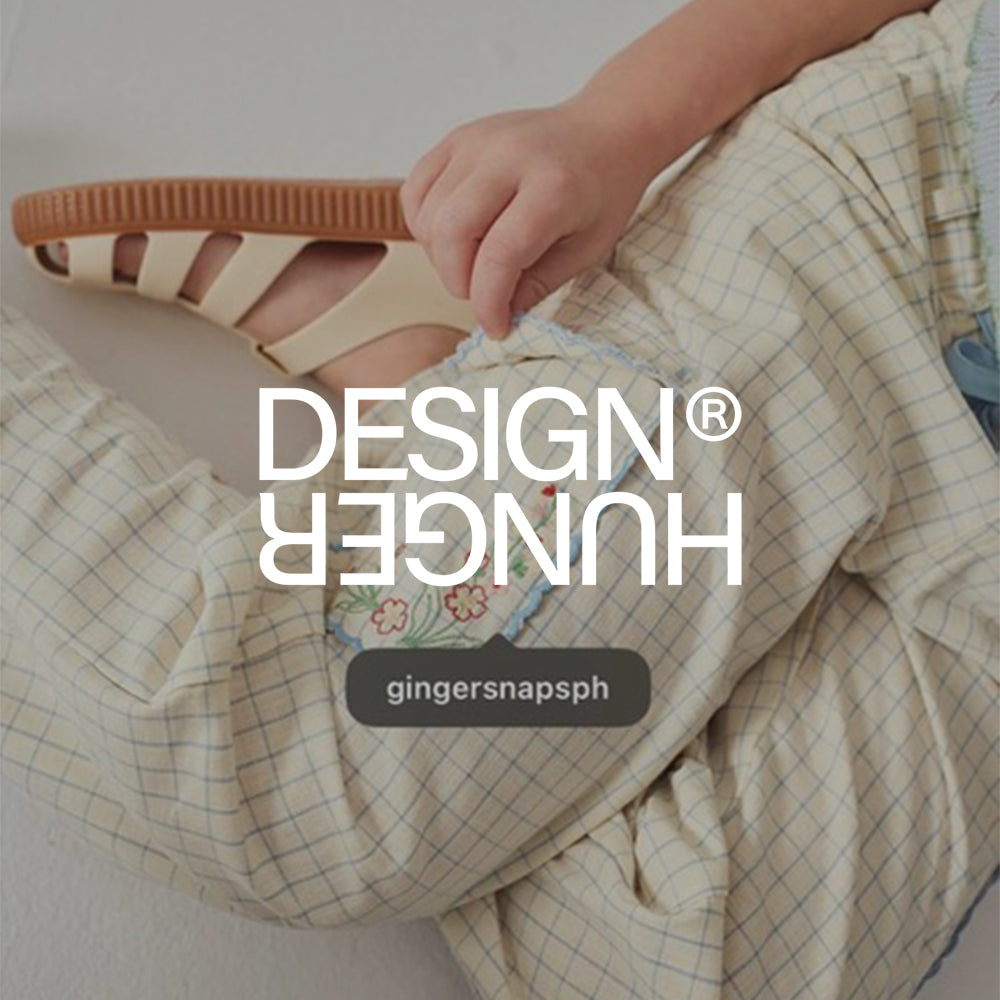 Featured in Design Hunger Kids