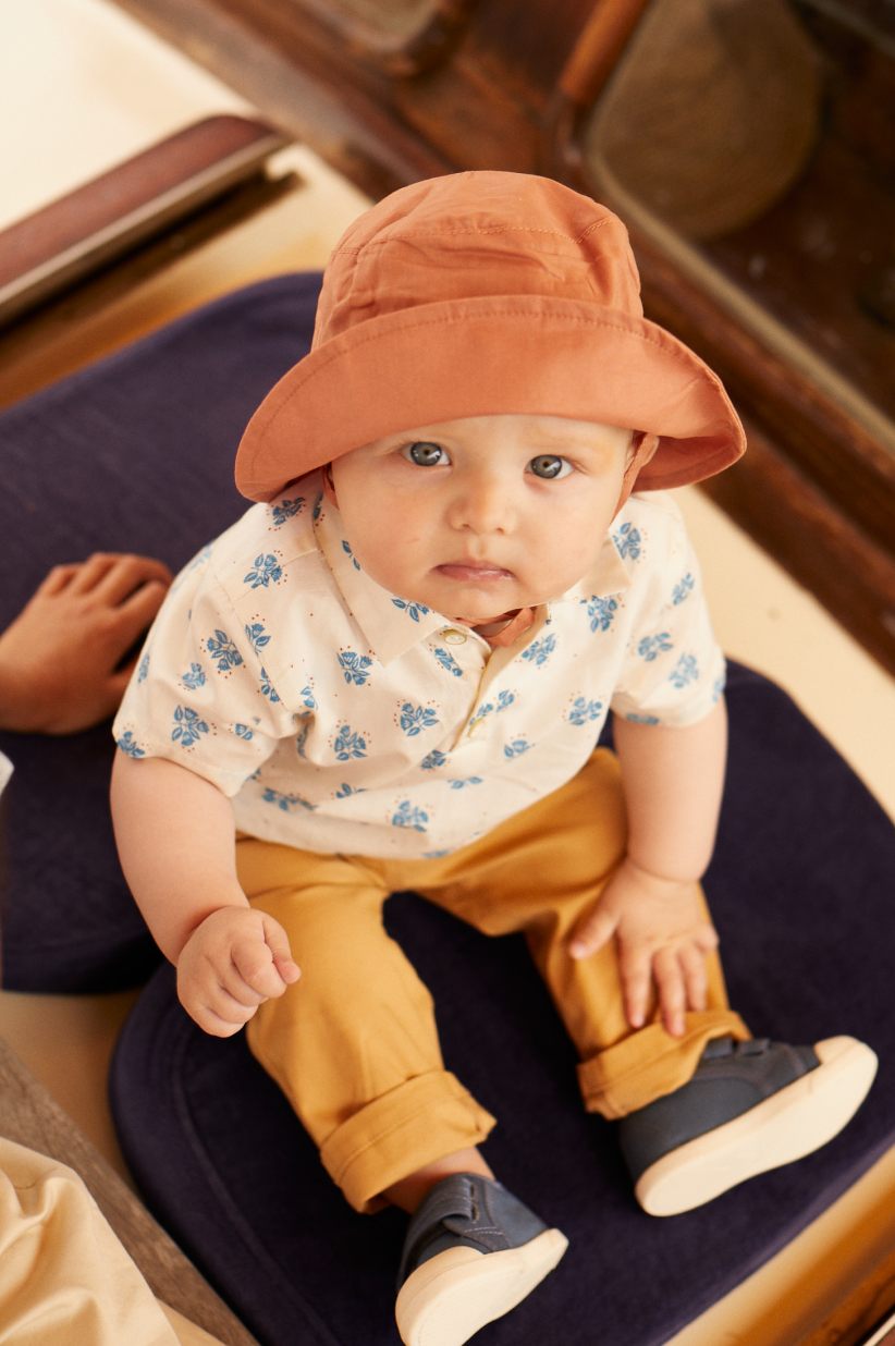 Vintage Marina Baby Boys Collection 2024