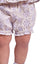 BABY GIRLS EMBROIDERED SHORTS SET