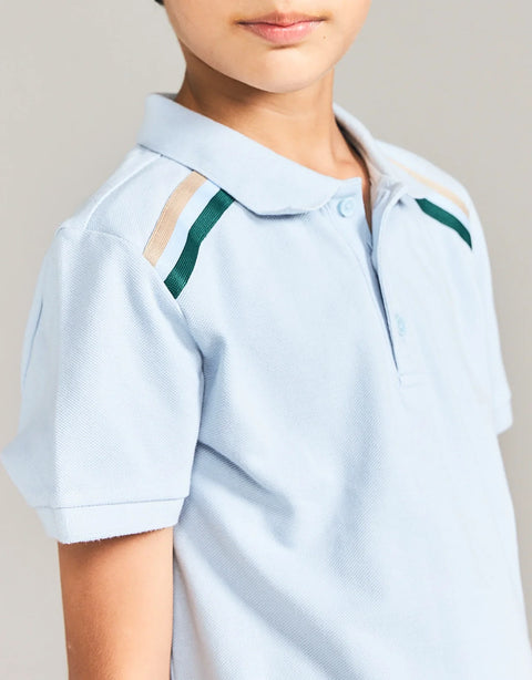 MONTY POLO SHIRT