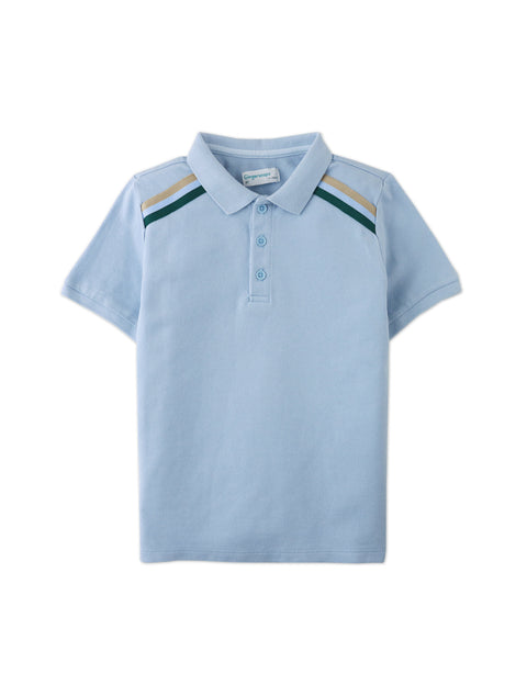 MONTY POLO SHIRT