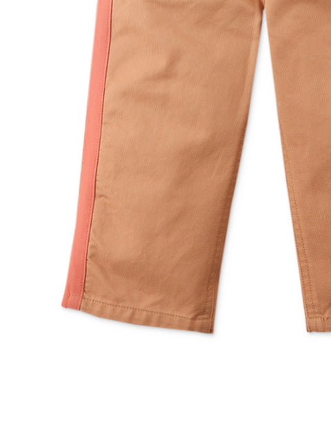 BABY JEREMY STRAIGHT LEG PANTS