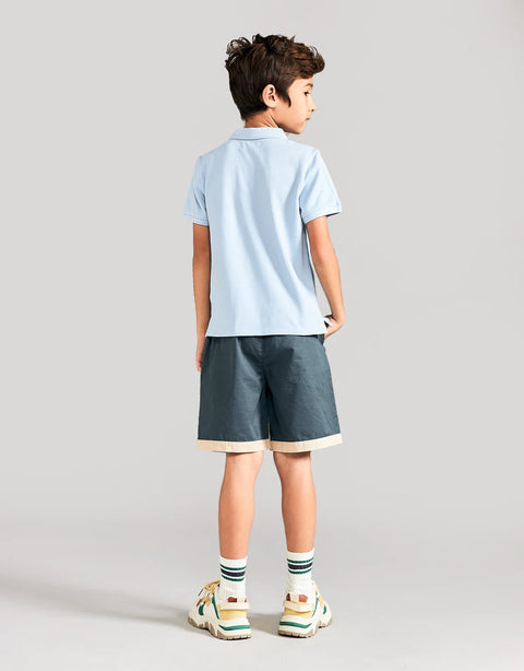 MONTY POLO SHIRT