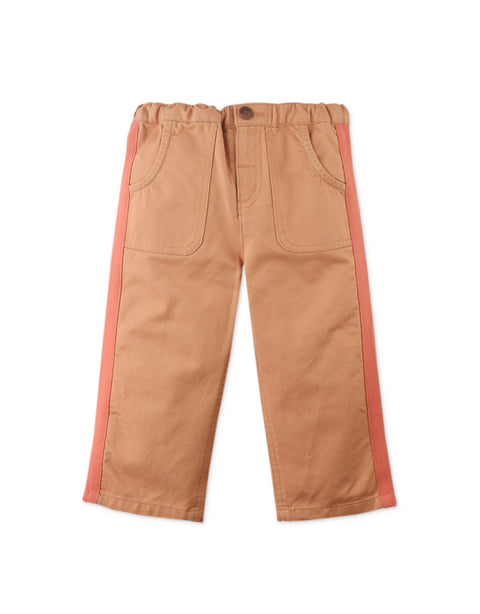 BABY JEREMY STRAIGHT LEG PANTS