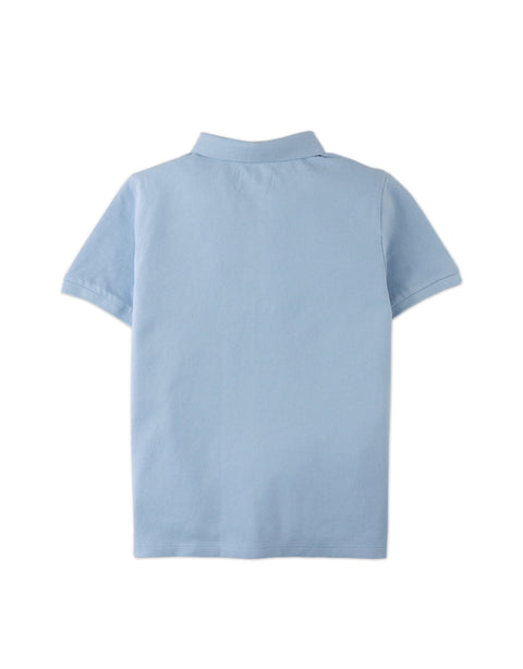 MONTY POLO SHIRT