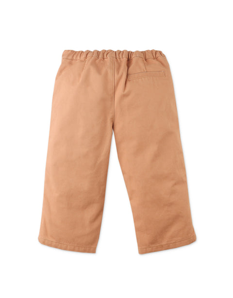 BABY JEREMY STRAIGHT LEG PANTS