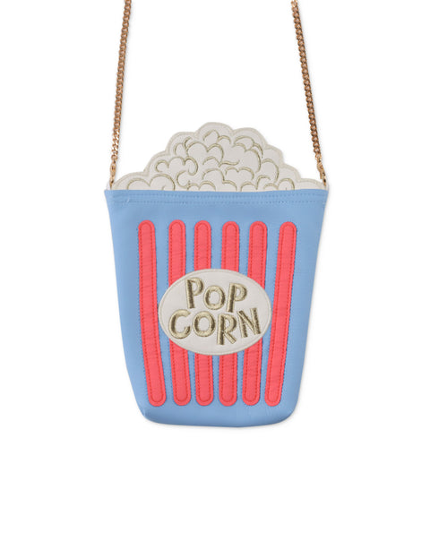 MILLIE POPCORN SLING BAG