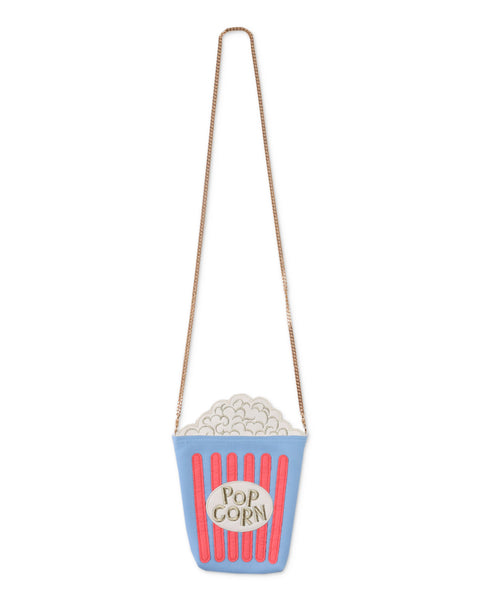 MILLIE POPCORN SLING BAG