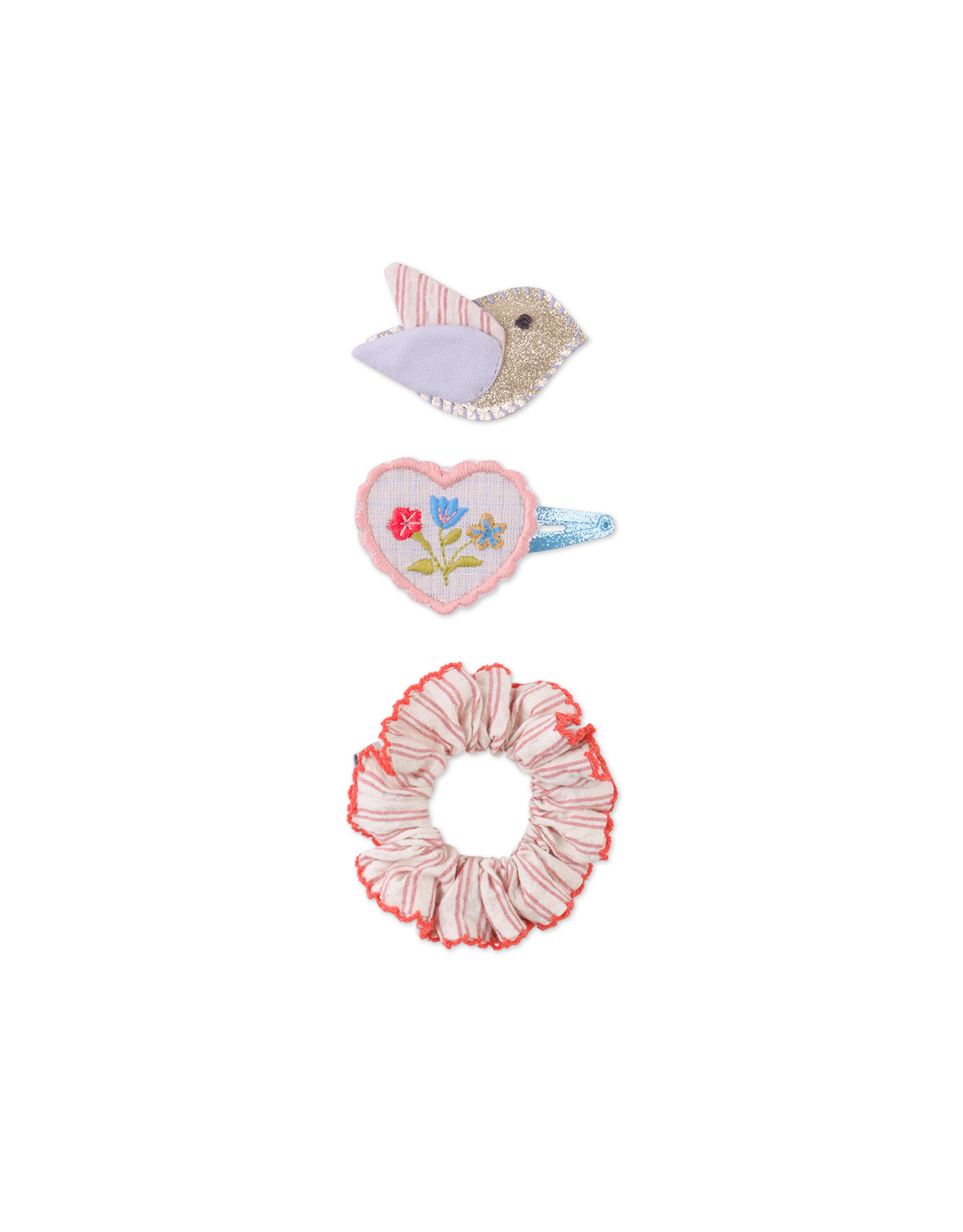 Laurel Hair Accessories Pack