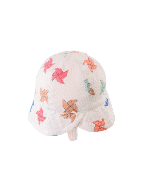 BABY THEA REVERSIBLE HAT