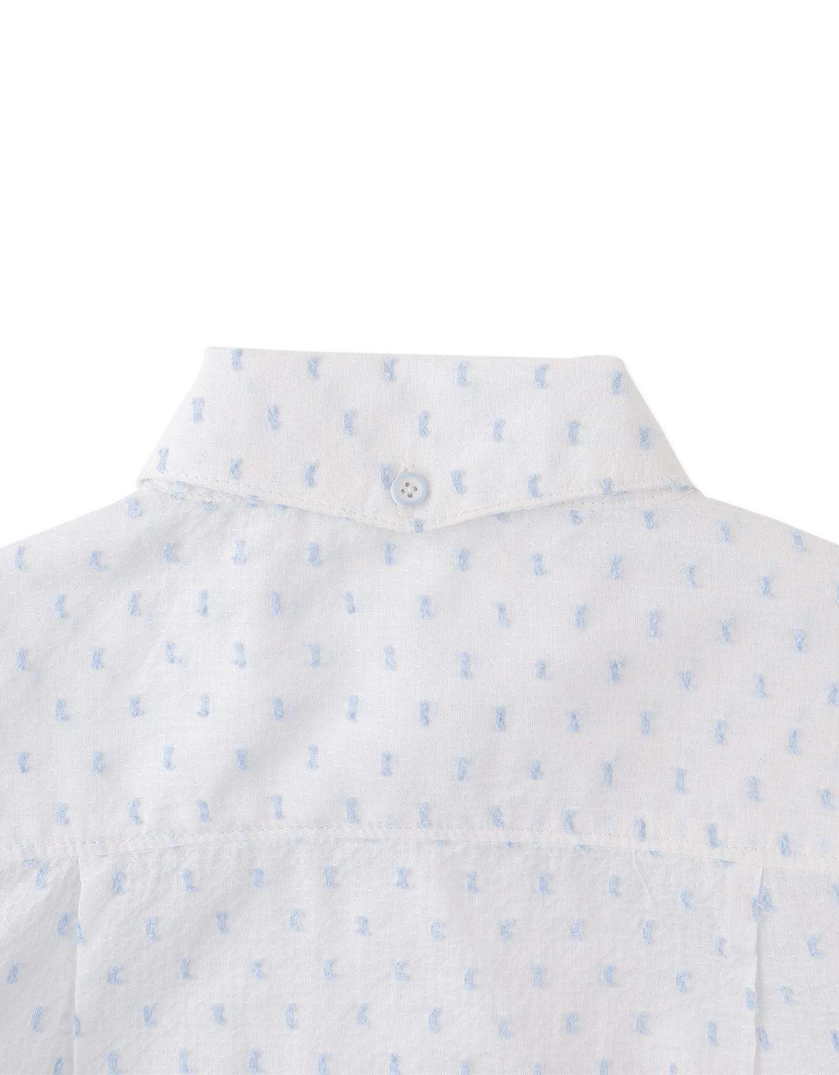 Arnold Textured Dobby Woven Shirt
