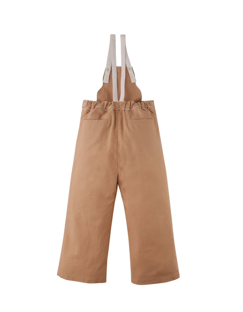 MAISIE STRAPPY JUMPSUIT