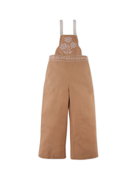 MAISIE STRAPPY JUMPSUIT