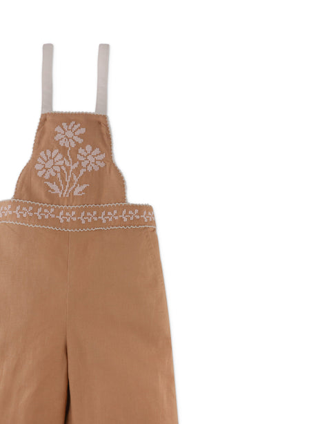 MAISIE STRAPPY JUMPSUIT