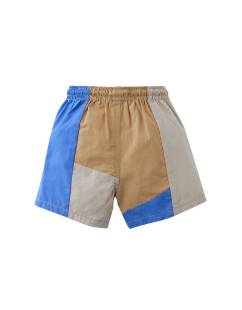 BABY BRAD PULL-ON SHORTS