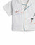 BABY BOYS TROPICAL EMBROIDERED SHIRT
