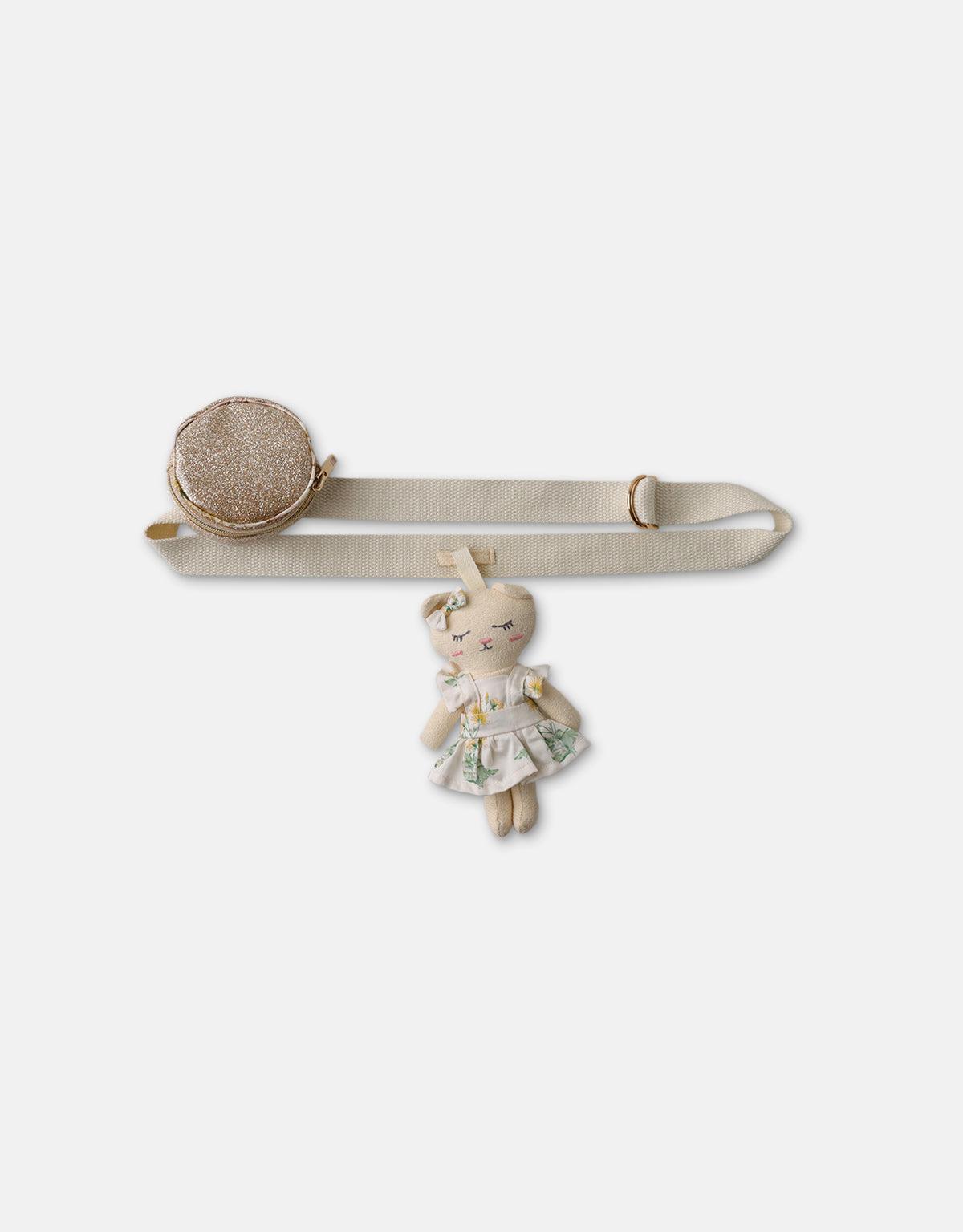GIRLS MY BUDDY BELT BAG - gingersnaps | Shop Kids & Children's clothing online at gingersnaps.com.ph