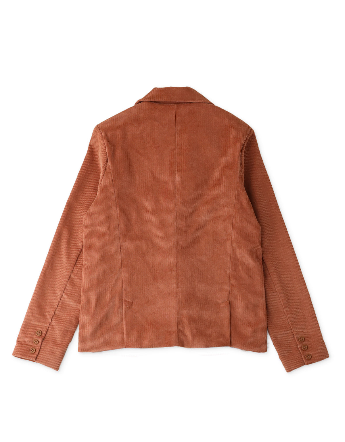 BOYS CORDUROY SUIT JACKET