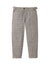BOYS HOUNDSTOOTH SIDE TAB TROUSERS