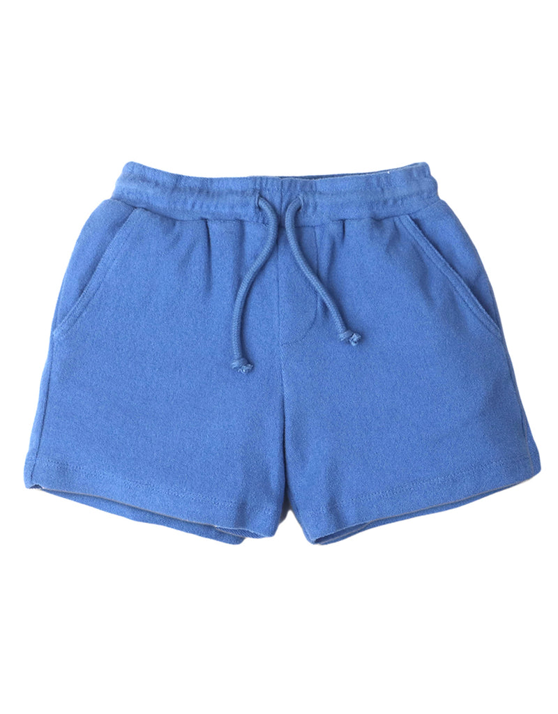 BOYS TOWEL TERRY SHORTS