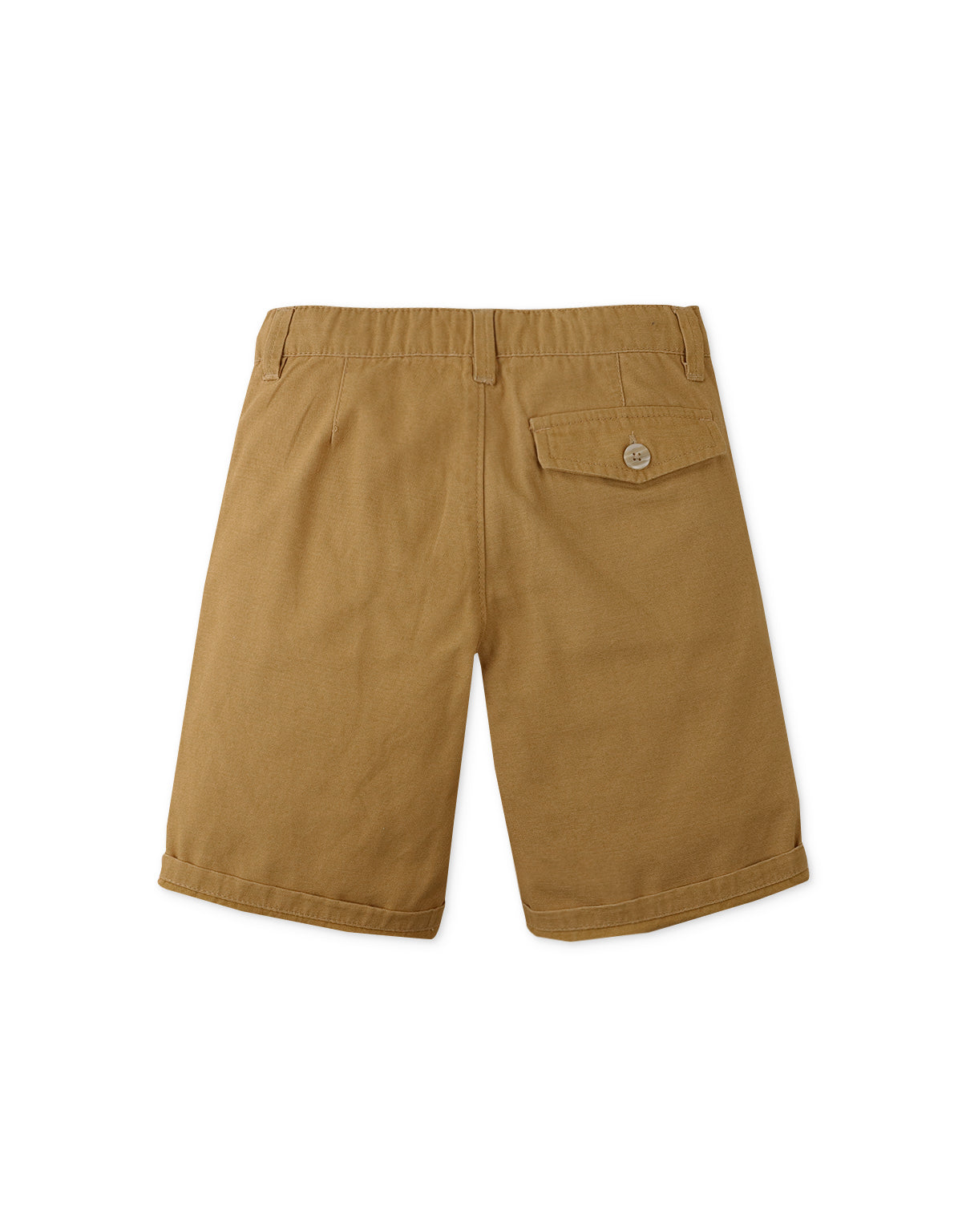 BOYS TAB OPENING BERMUDA SHORTS