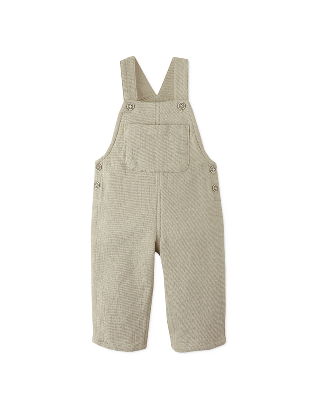 BABY BOYS SOFT JUMPSUIT