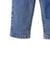 BABY BOYS PATCHWORK JEANS