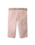 BABY BOYS RELAXED CANVAS PANTS