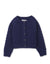 BABY GIRLS CABLE KNITTED CARDIGAN
