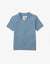 BOYS WAFFLE KNITS POLO - gingersnaps | Shop Kids & Children's clothing online at gingersnaps.com.ph