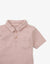 BABY BOYS STITCHED POLO - gingersnaps | Shop Kids & Children's clothing online at gingersnaps.com.ph