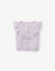 BABY GIRLS FRILLY KNITTED TOP