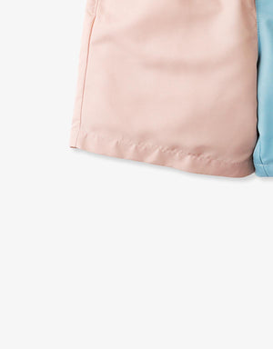 BOYS HALF & HALF SHORTS - gingersnaps | Shop Kids & Children's clothing online at gingersnaps.com.ph