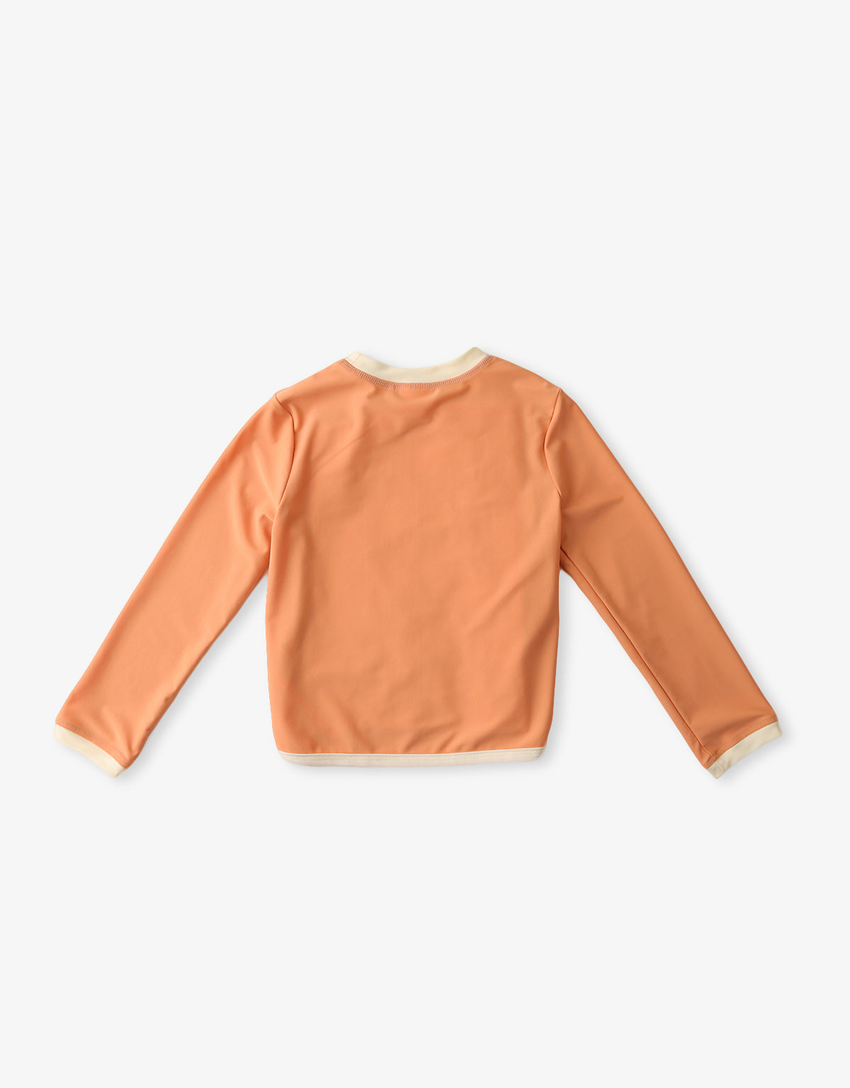 BOYS RETRO RUNNER RASH GUARD